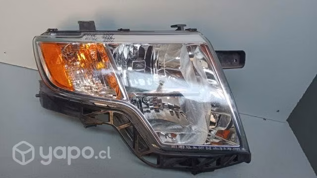 Optico ford edge