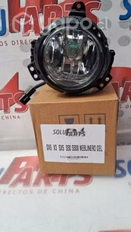 Neblinero delantero para dfm joyear sx6 x3 sx5