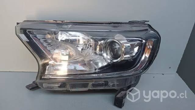 Optico ford ranger