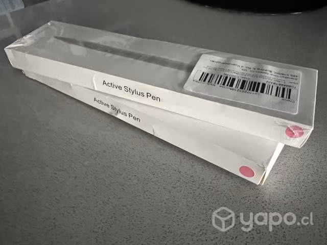 Lápiz de rechazo de palma para Apple, accesorios - Imagen 4