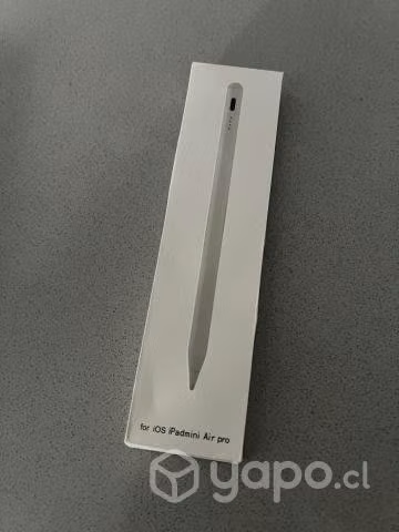 Lápiz de rechazo de palma para Apple, accesorios - Imagen 3