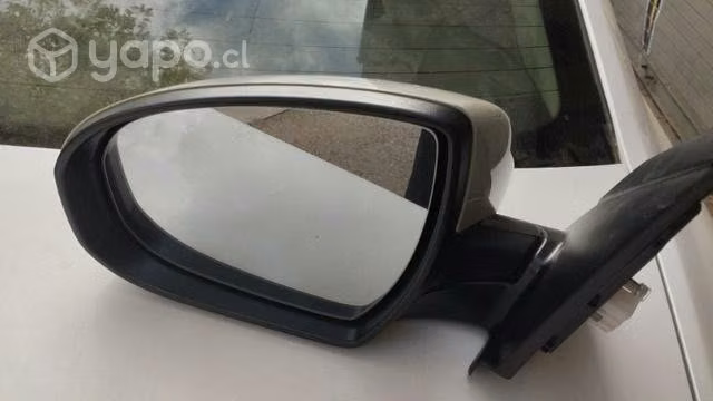 Espejo izquierdo Hyundai tucson 2018-2021