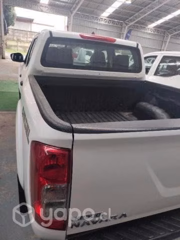 Nissan np300 2020