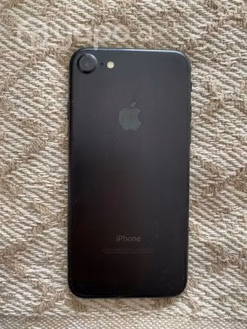 Iphone 7
