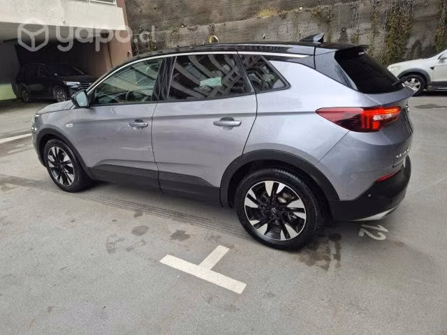Opel grandland x 2020