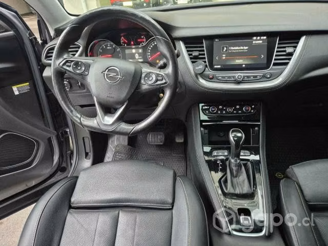 Opel grandland x 2020