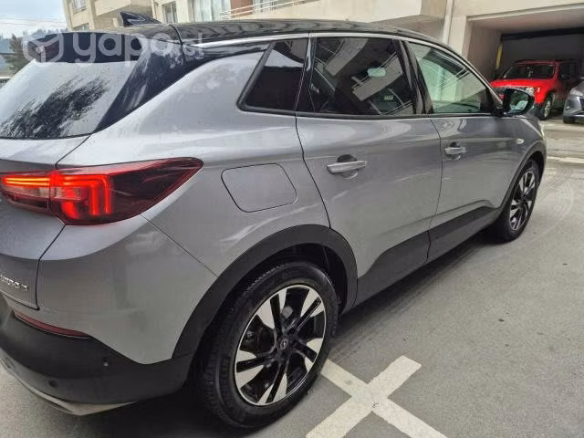 Opel grandland x 2020