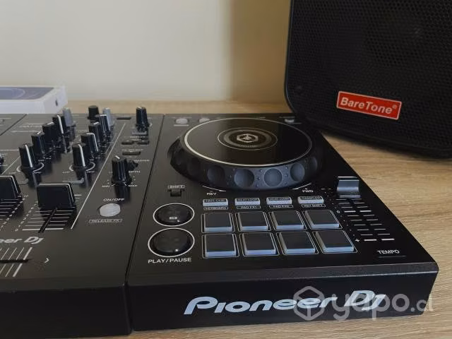 Pioneer ddj-400