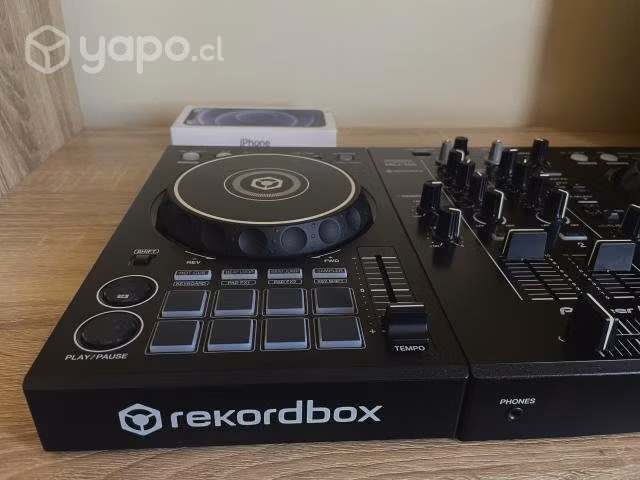 Pioneer ddj-400