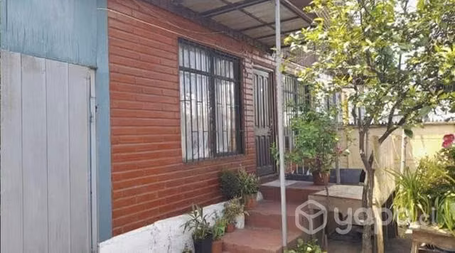 Se Vende Amplia Casa En Chillan