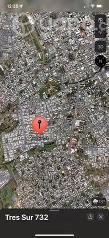 Se Vende Amplia Casa En Chillan