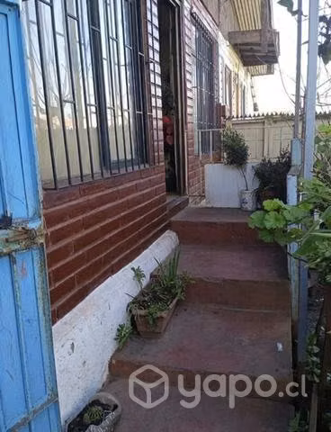 Se Vende Amplia Casa En Chillan