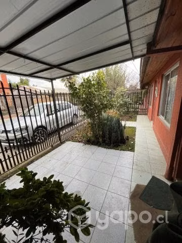 Casa en san clemente,talca