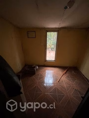 Casa en san clemente,talca