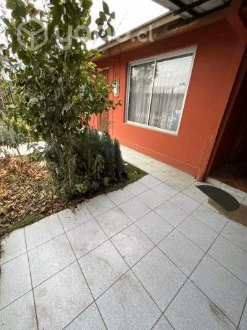 Casa en san clemente,talca