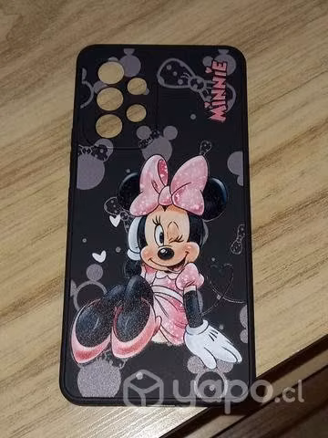 Carcasa Samsung A53