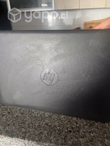 Notebook hp - Imagen 2
