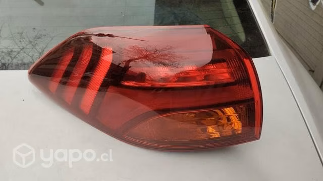 Foco izquierdo Hyundai tucson led 2019-2021 - Imagen 3