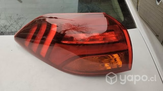 Foco izquierdo Hyundai tucson led 2019-2021 - Imagen 5