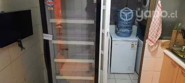 Visicooler Maigas 224L
