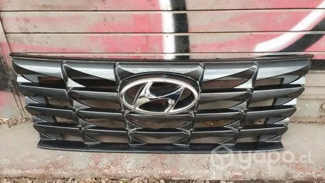 Máscara Hyundai Tucson 2021-2024