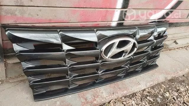 Máscara Hyundai Tucson 2021-2024 - Imagen 3