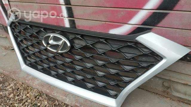 Mascara Hyundai tucson 2019-2021 - Imagen 3