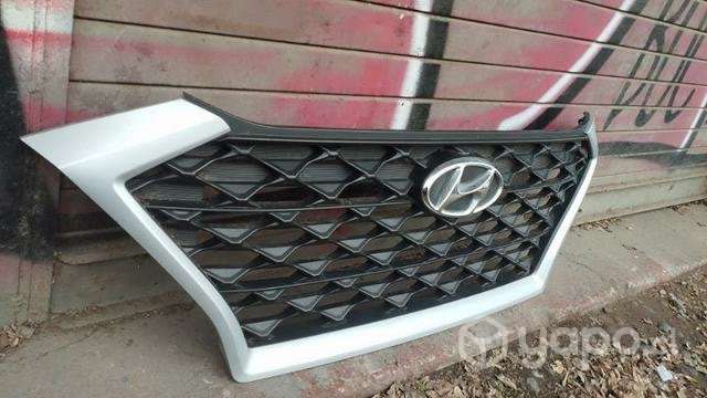 Mascara Hyundai tucson 2019-2021 - Imagen 2