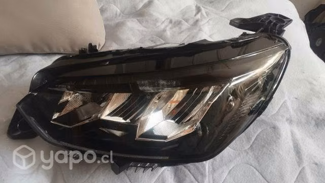 Foco optico derecho Peugeot  - Imagen 4