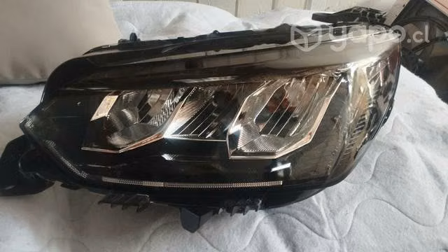 Foco optico derecho Peugeot  - Imagen 5