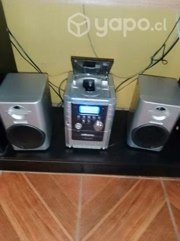 Mini equipo!! - Imagen 2