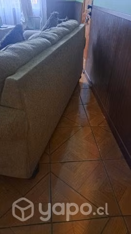 Sillon Ashley 3 cuerpos - Imagen 2