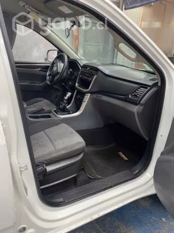Maxus t60 - Imagen 6