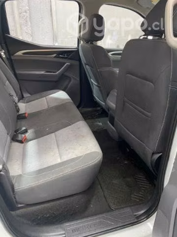 Maxus t60 - Imagen 4