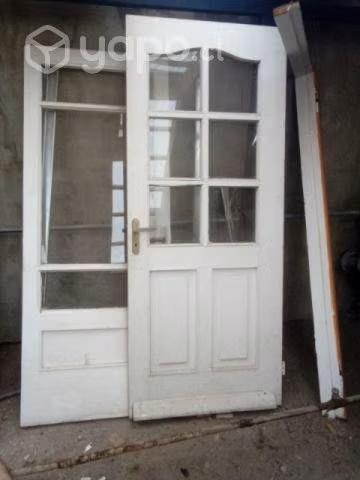 Puertas