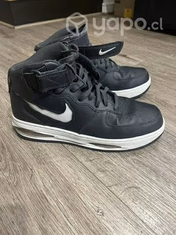 Nike Air Force One Mid Evo Talla 43Eur 9.5Usa