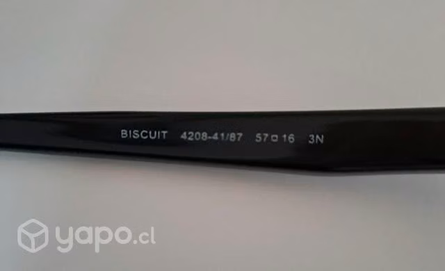 Marco para lentes ARNETTE - Imagen 5