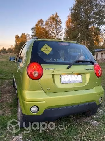 Vendo Chevrolet Spark 1.0 2013
