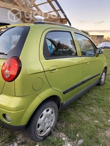 Vendo Chevrolet Spark 1.0 2013