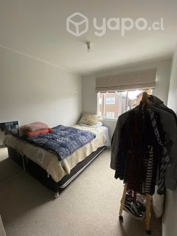 Casa bosquemar Puerto Montt 75m2