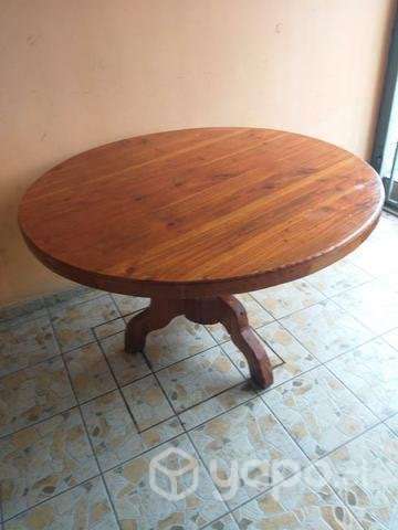 Mesa comedor - Imagen 3