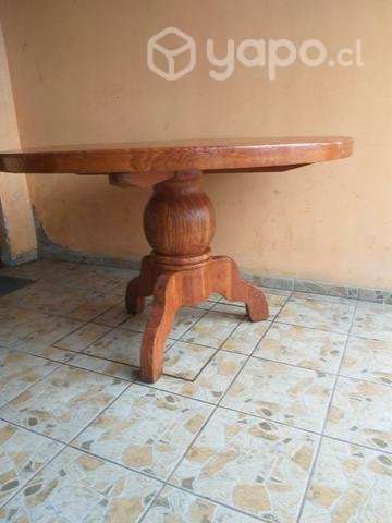 Mesa comedor - Imagen 2