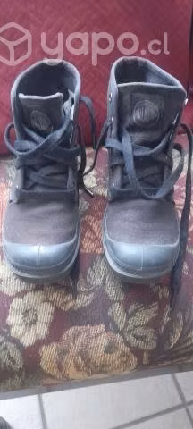Palladium originales. - Imagen 2