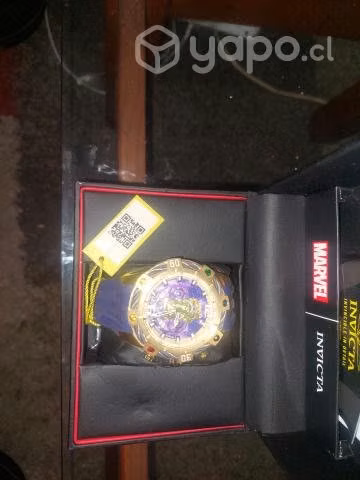 Reloj - Imagen 3