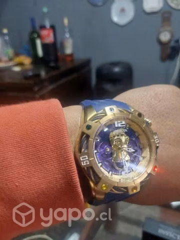 Reloj