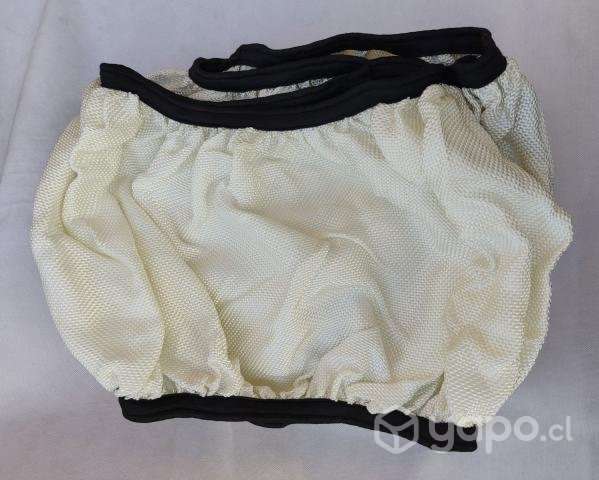 Cadenas de Nieve Textiles Isse Modelo Super 58 - Imagen 3
