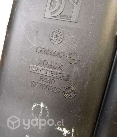 Canister Fiat Grande Punto  Original - Imagen 2