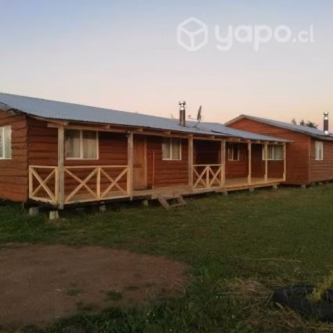 Se vende parcela