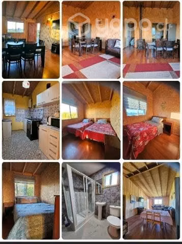 Se vende parcela