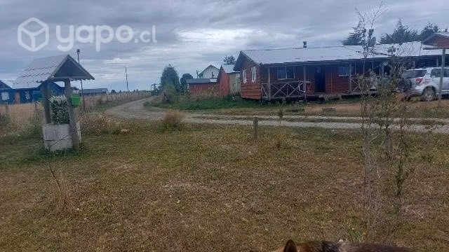 Se vende parcela